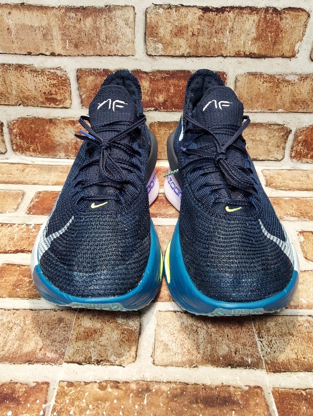 Pre-owned 2025 Nike Air Zoom Alphafly Next% 3 - Picture 3 of 14